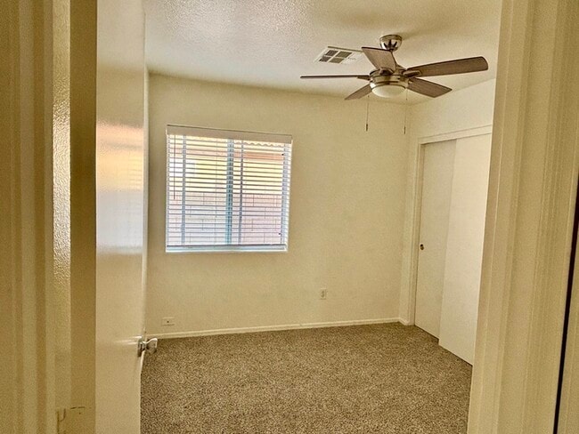 Building Photo - Adorable single story, corner lot home with 3 bedrooms, 2 bathroom and 2 car garage with a huge b...