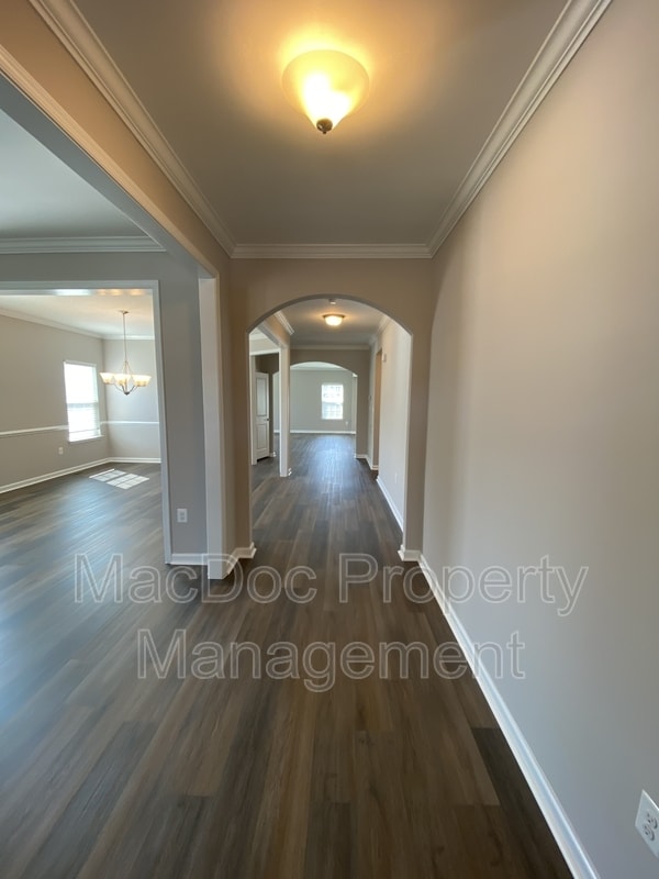 Building Photo - 6056 Greenspring Road