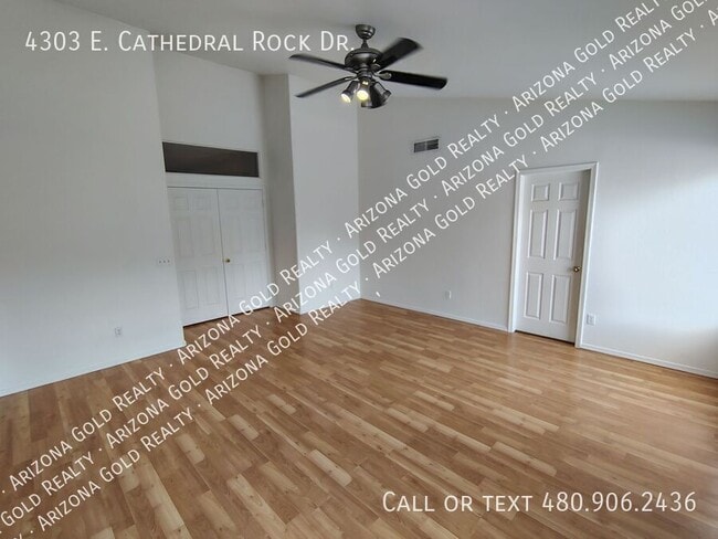 Building Photo - 4303 E Cathedral Rock Dr