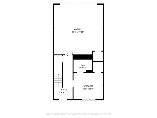 Building Photo - 285 Castleberry Hill Walk SW