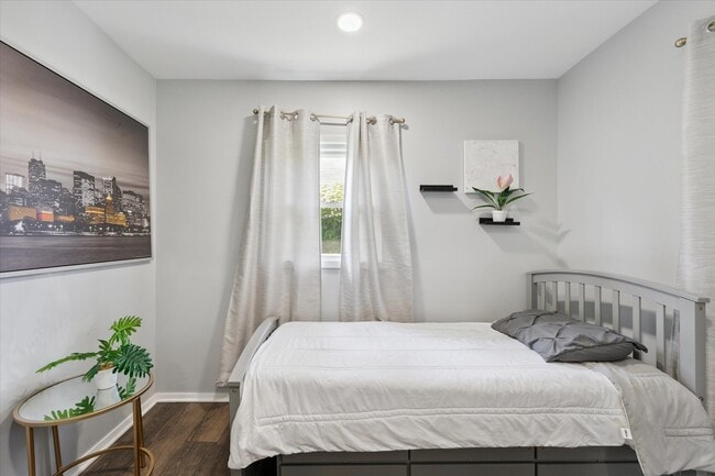 Building Photo - 1313 Gordon Ave