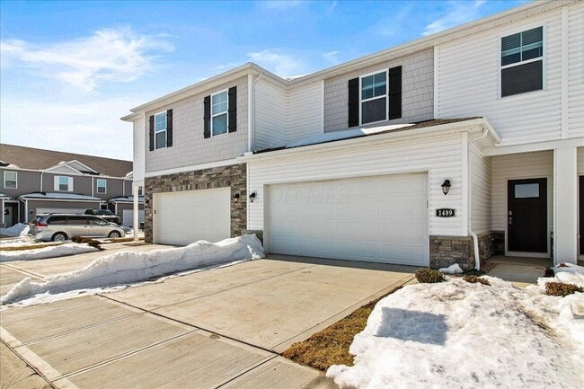 Building Photo - 1489 Jarry Ave