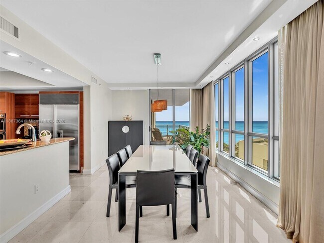 Building Photo - 3535 S Ocean Dr