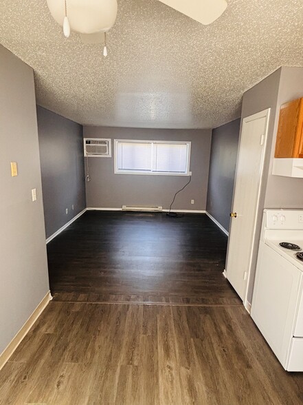 Building Photo - Luma Terrace Apartment