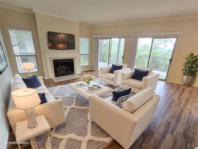Building Photo - 6000 Shepherd Mountain Cove