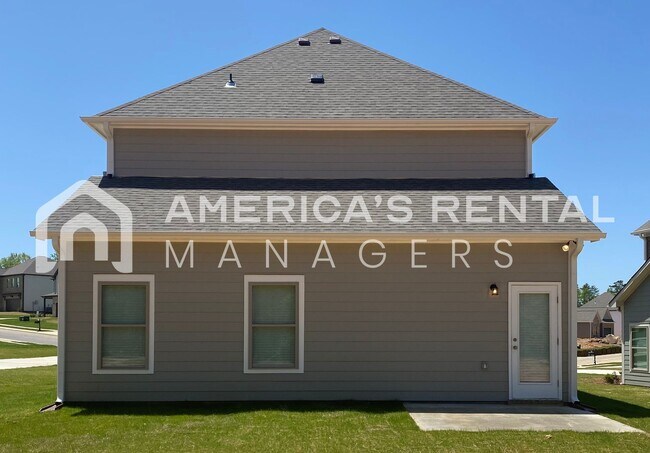 Building Photo - Home for Rent in Jemison, AL... View with ...