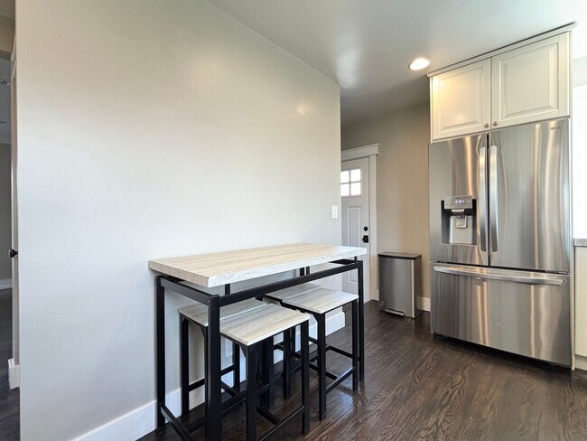 Building Photo - Gorgeous Sugarhouse Remodel!