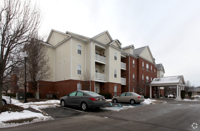 Building Photo - The Gallery Apartments
