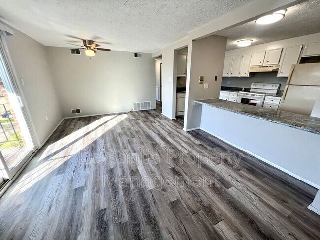 Building Photo - 8109 Revere Pl