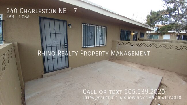 Building Photo - 240 Charleston St NE