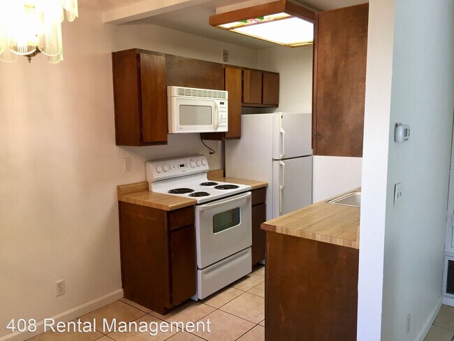 Building Photo - 1 br, 1 bath House - 5711 Makati Circle #B
