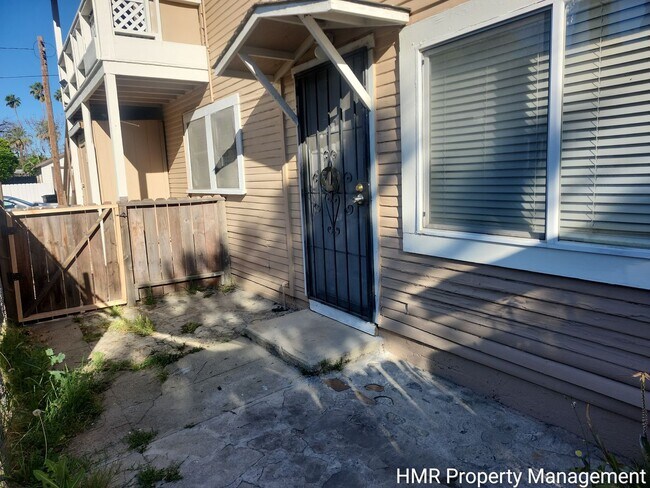 Building Photo - S - Ontario- E St/ Plum St.