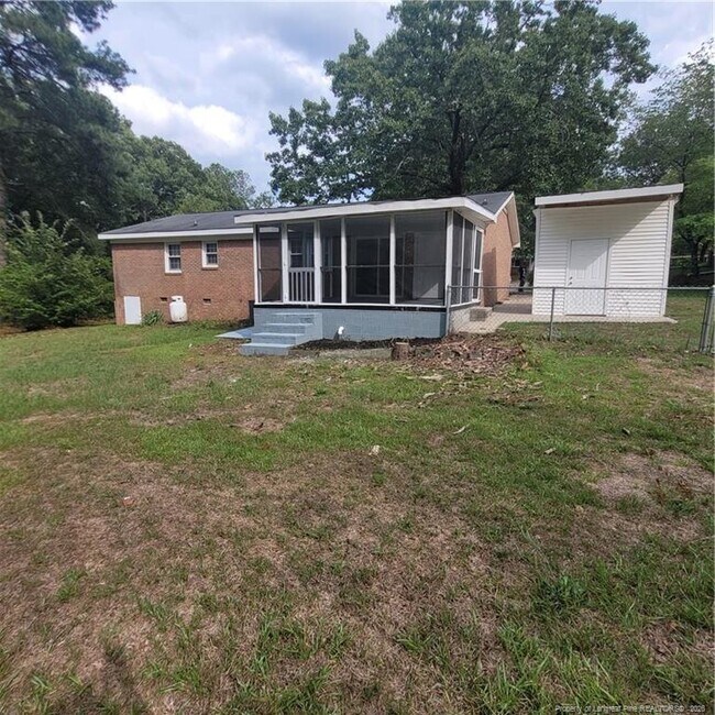 Building Photo - 3147 Haven Ct