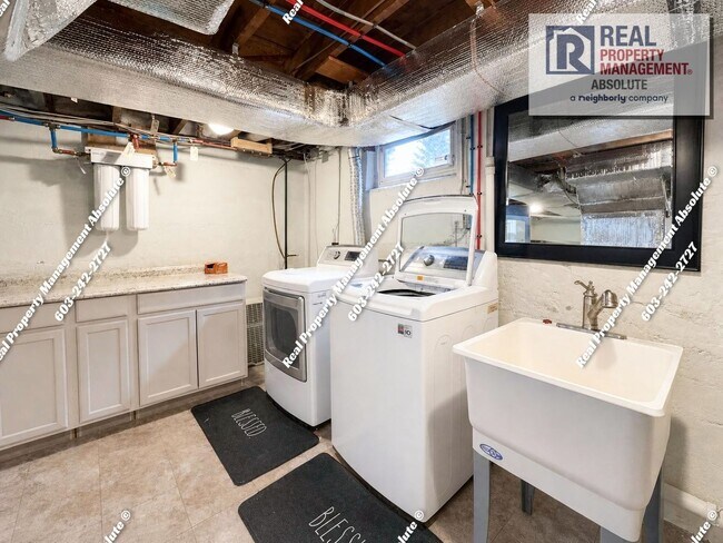 Building Photo - Charming 3-Bedroom Single-Family Home for Rent – Great Location in Nashua, NH