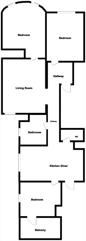 Building Photo - 14 Chestnut Hill Ave