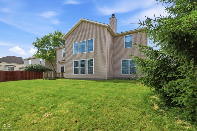 Building Photo - 8110 Eskerban Dr