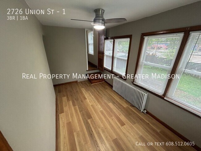 Building Photo - 2726 Union St