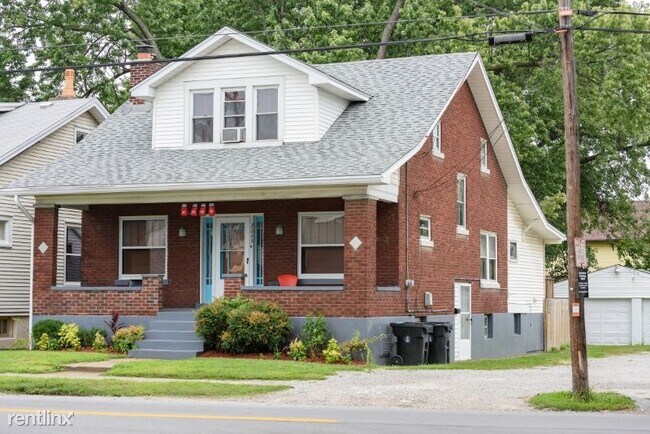 Building Photo - 4 br, 2 bath House - 2069 S Preston St