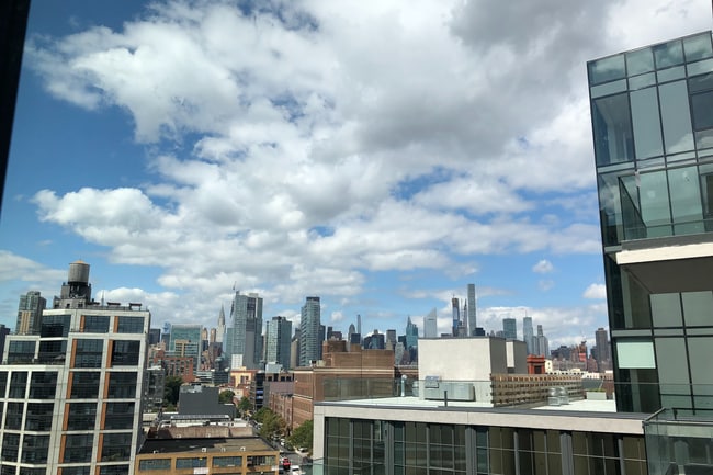 Building Photo - 22-18 Jackson Ave