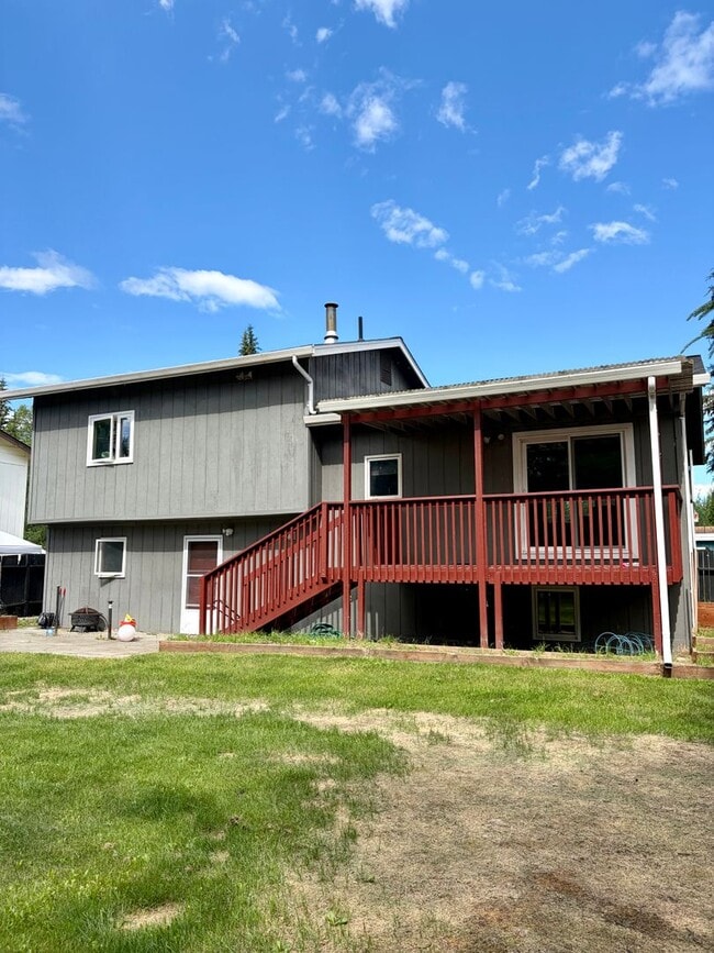 Building Photo - 3BR/2.5BA Home – 2-Car Garage - More photos coming soon!!