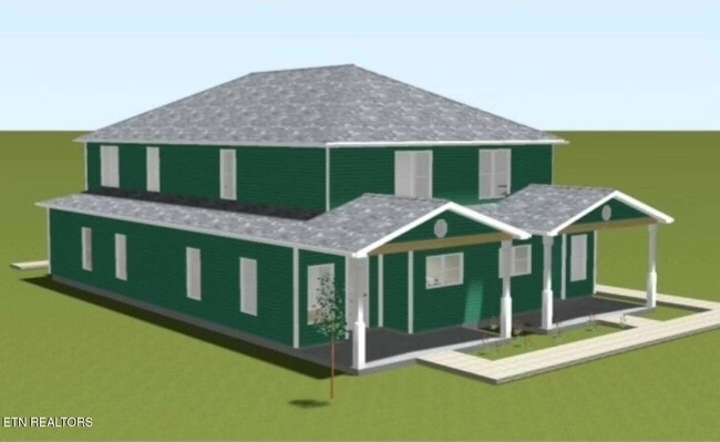Building Photo - 213 Ault St