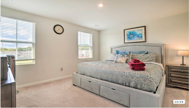 Building Photo - 2020-Built Beautiful 3 Bed 2.5 Bath End-Unit Townhome in Belle Arbor Community in Nashville, TN