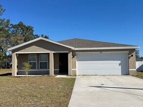 Building Photo - BEAUTIFUL, 4 bedroom, 2 bathroom Home in Poinciana!! Cable & Internet Included with Rent!!