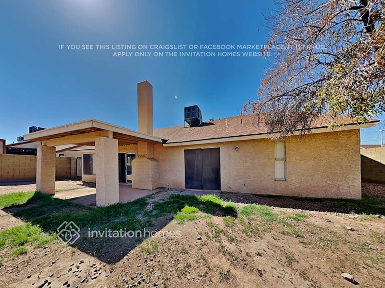 Building Photo - 4932 W McRae Way