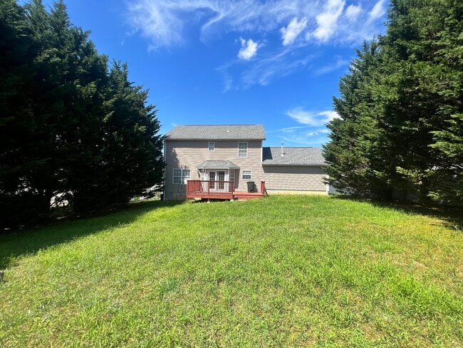 Building Photo - 5812 San Cristebal Ln