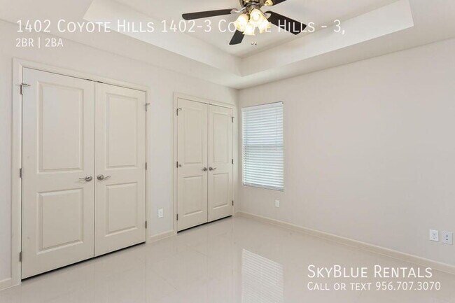 Building Photo - 1402 Coyote Hls