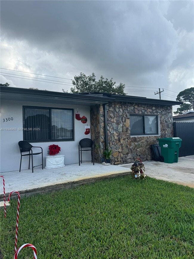 Building Photo - 3300 NW 209th Terrace