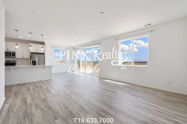 Building Photo - 8033 Buffalo Horn Dr