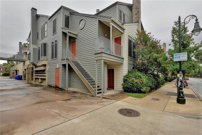 Primary Photo - 2529 Rio Grande St