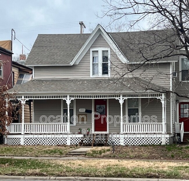 Primary Photo - 1041 Kentucky St