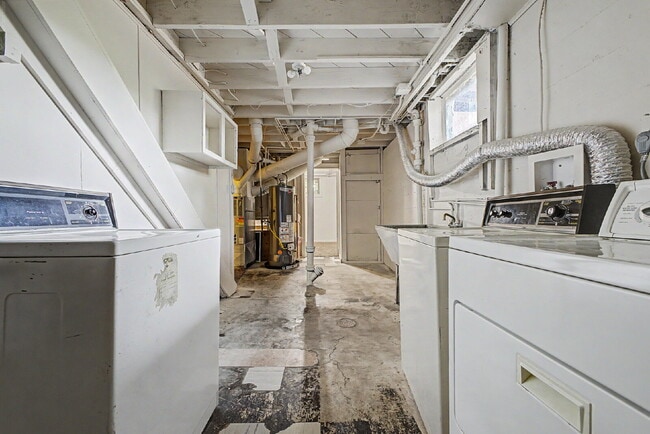 Building Photo - Virginia Village 4 Bed / 1 Bath for rent