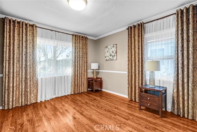 Building Photo - 1130 N Cordova St