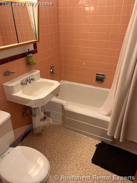 Building Photo - 276 Massachusetts Ave