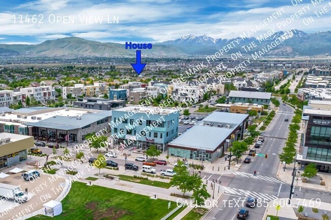 Building Photo - 11462 Open View Ln