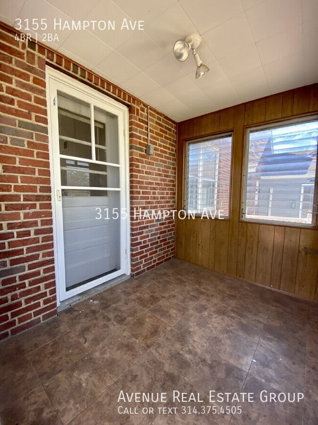 Building Photo - 3155 Hampton Ave