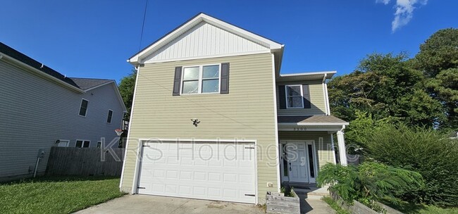 Building Photo - 3200 Armistead Dr
