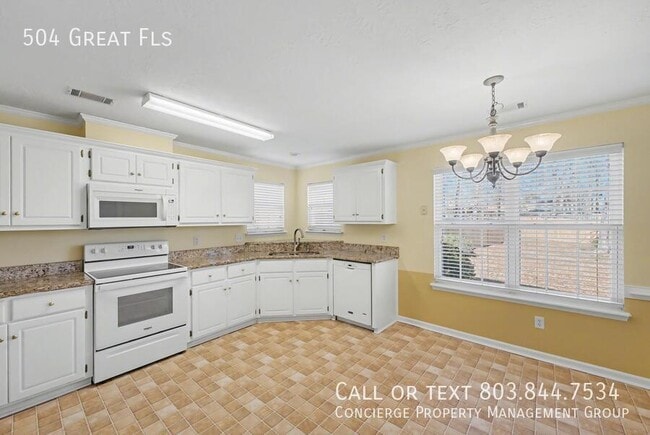 Building Photo - 504 Great Falls