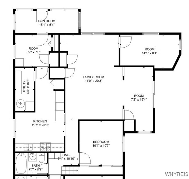 Building Photo - 2 Balzac Ct