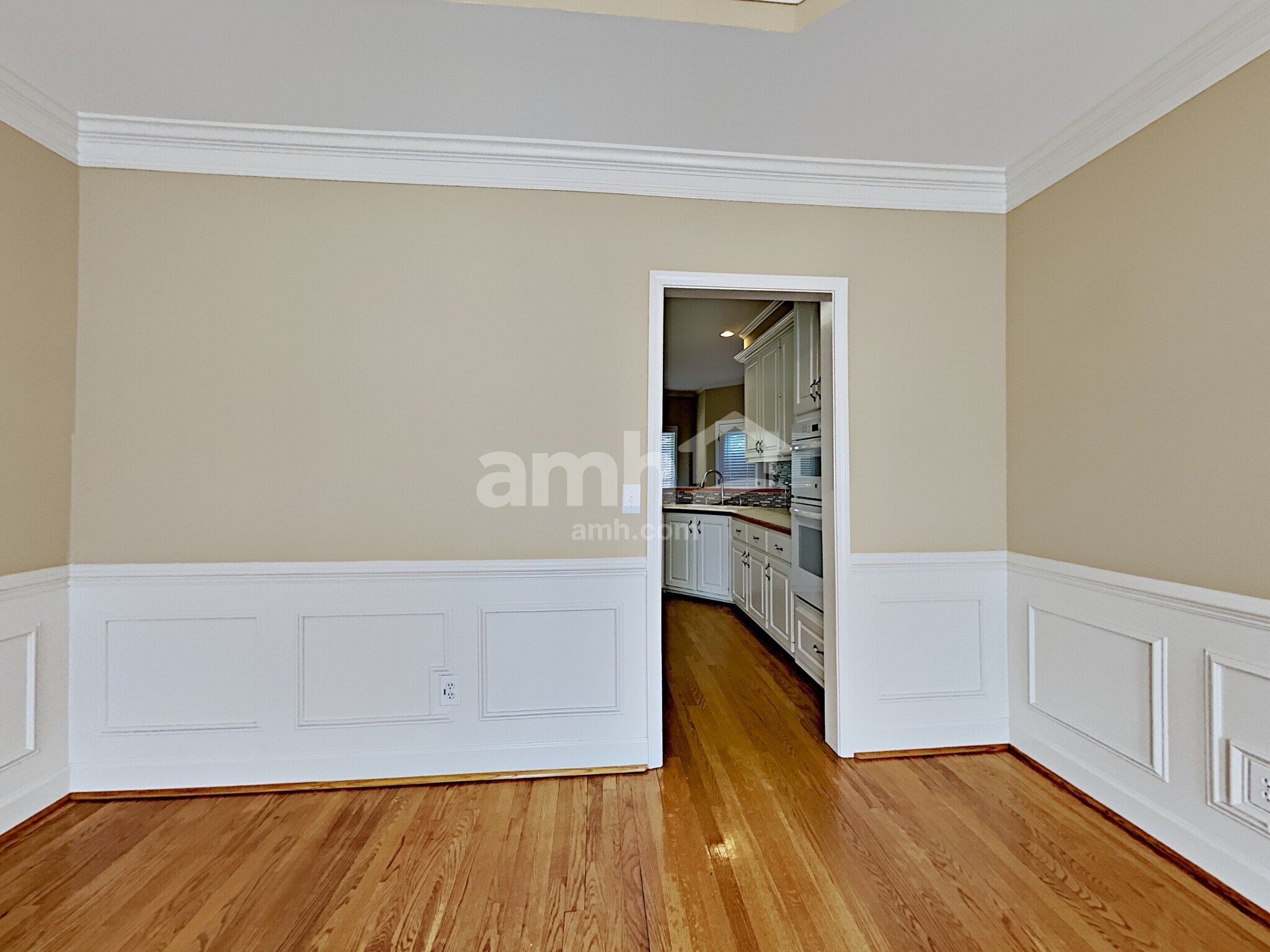 Building Photo - 1625 St Julian St NW