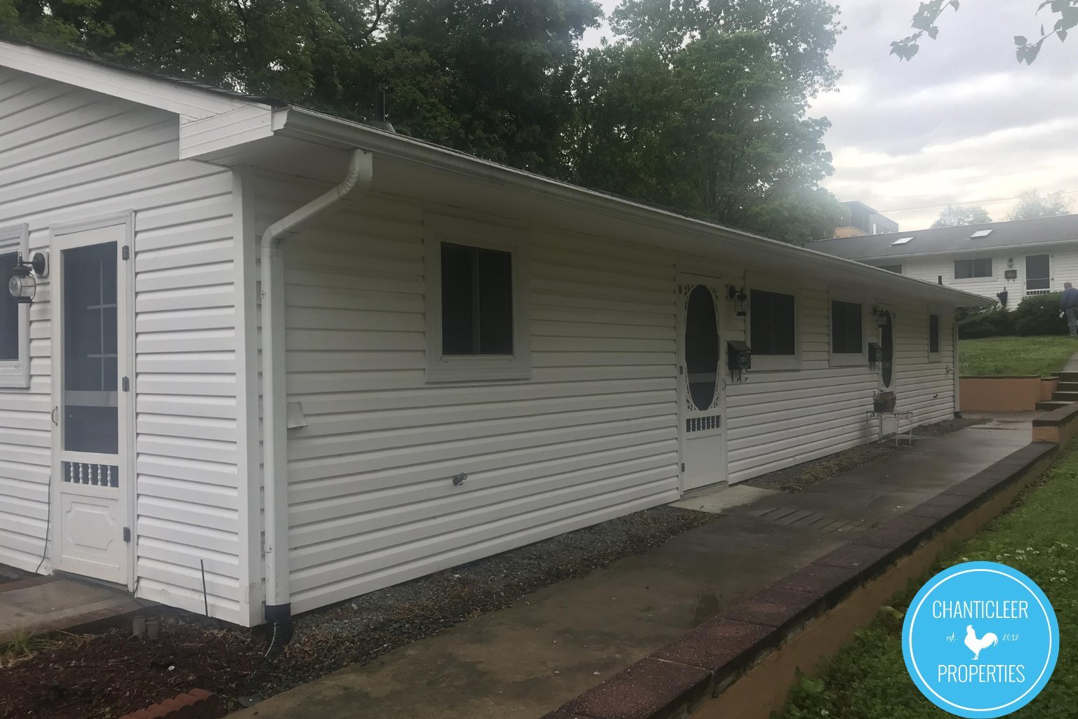 Building Photo - 178 W Braxton Foushee St