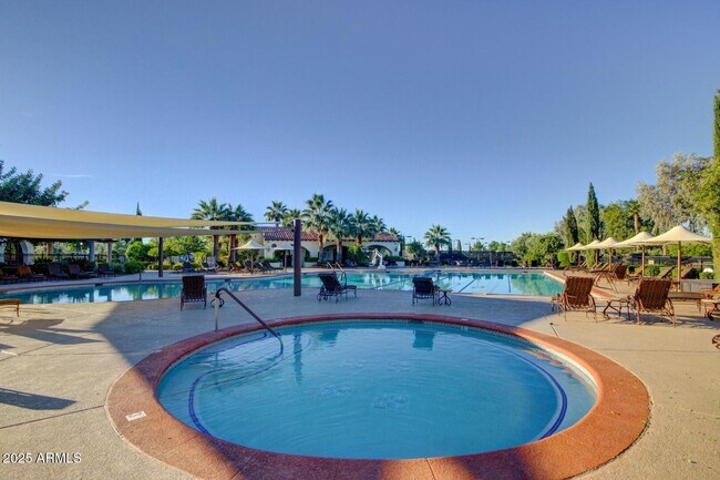 Building Photo - 22214 N Las Positas Dr