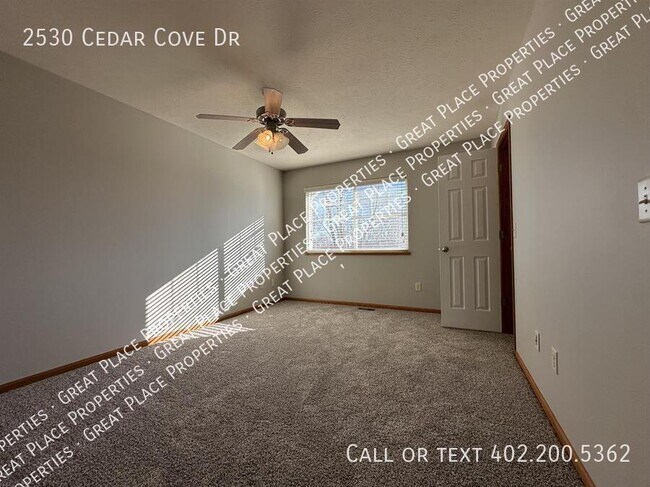 Building Photo - 2530 Cedar Cv Rd