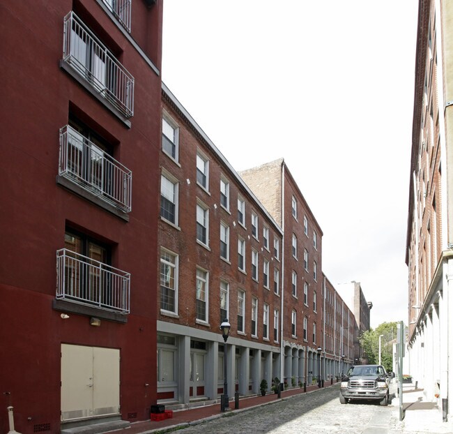 Primary Photo - Churchview Commons