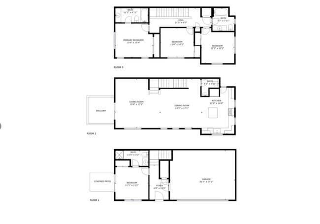 Building Photo - 12915 20th Dr W