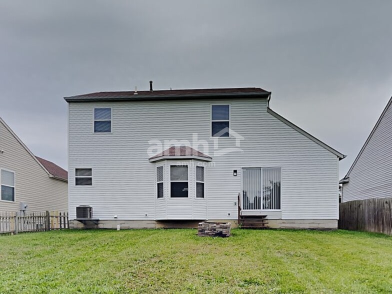 Building Photo - 3014 Riat Run Rd