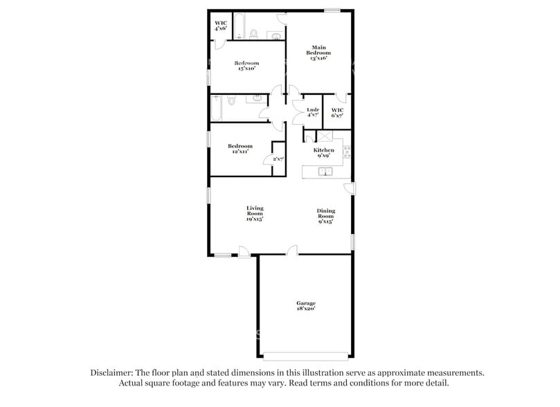 Building Photo - 13435 Ashworth Blvd